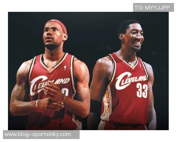 詹姆斯盛赞杰伦约翰逊或将成下一个皮蓬的潜力之星