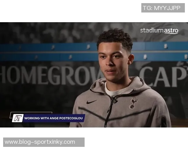 热刺前锋布伦南约翰逊即将加盟水晶宫交易进入最后阶段